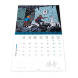 [PRE-ORDER] 2027 Wall Calendar