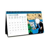 [PRE-ORDER] 2027 Desk Calendar
