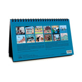 [PRE-ORDER] 2027 Desk Calendar