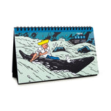 [PRE-ORDER] 2027 Desk Calendar