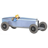 CARS: #09 - The Blue Amilcar (1/24 Scale)