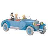 CARS: #10 - Lincoln Model L (1/24 Scale)