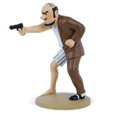 [PRE-ORDER] FIGURINE RESIN: Alonzo Perez