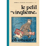 NOTEBOOK: Ils Arrivent (Large)