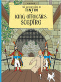 ENGLISH ALBUM: #08 - King Ottokar's Sceptre