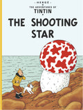 ENG COVER POSTCARD: #10 - The Shooting Star