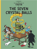 ENGLISH ALBUM: #13 - The Seven Crystal Balls
