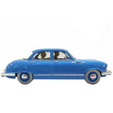 CARS: #30 - The Panhard Taxi (1/24 Scale)