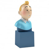 PVC FIGURIN: Bust - Tintin