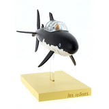 [PRE-ORDER] RESIN COLLECTIBLE: Icons - Submarine
