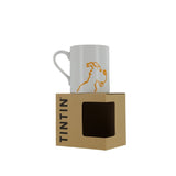 CROCKERY: Mug -  Character Snowy