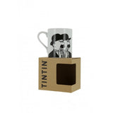 CROCKERY: Mug -  Character Thom(p)son Twins
