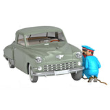 CARS: #17 - Studebaker (1/24 Scale)